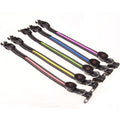 RainyPaws Glow LED Dog Collar (USB Rechargeable)